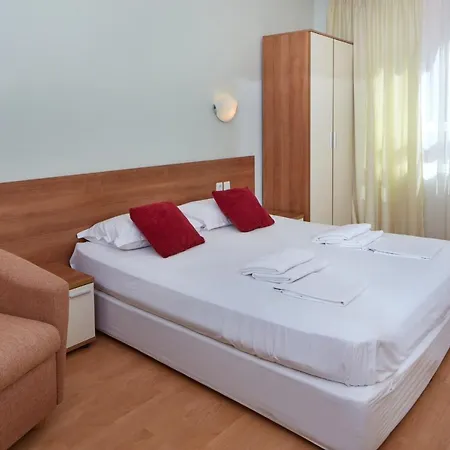 Aparthotel Pollo Sunny Beach