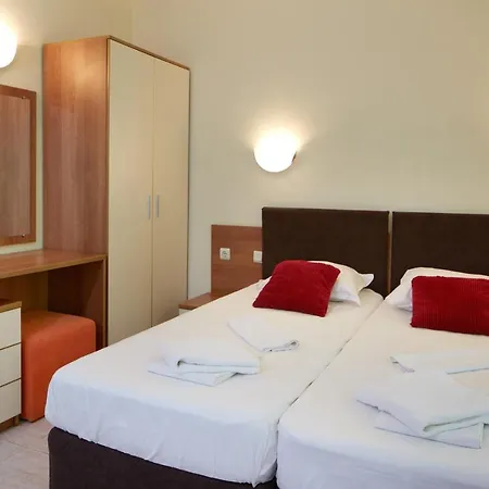 Aparthotel Pollo