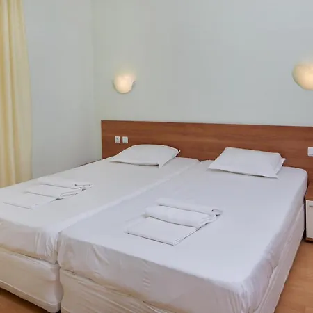 Aparthotel Pollo Sunny Beach