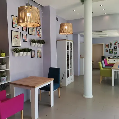 Pollo Aparthotel Sunny Beach