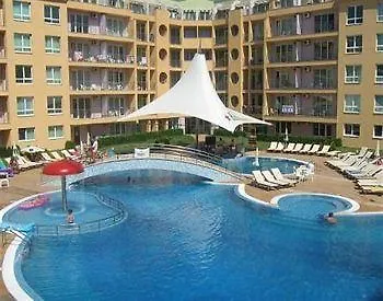 Pollo Sunny Beach