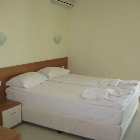 Aparthotel Pollo