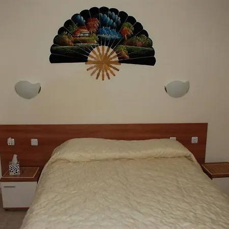 Aparthotel Pollo 3*