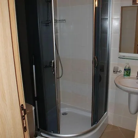 Aparthotel Pollo Sunny Beach