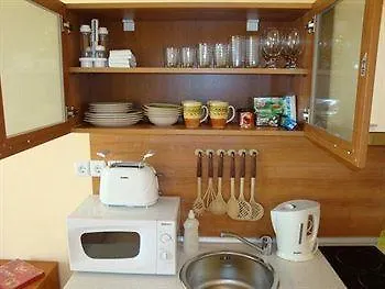 Pollo Aparthotel